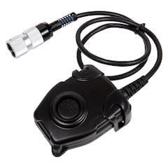 Tac-Sky PTT button for PRC 152/148 radio