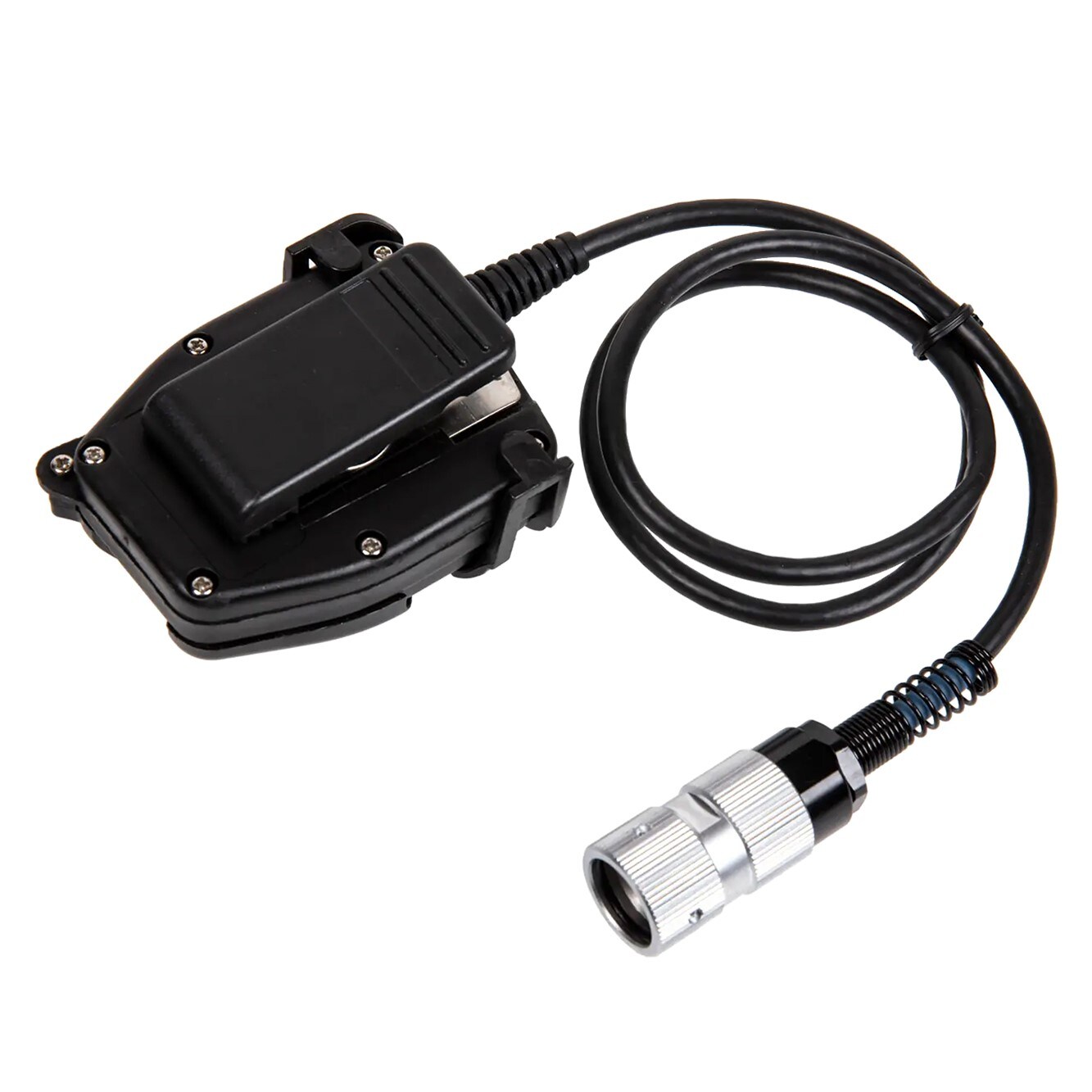 Tac-Sky PTT button for PRC 152/148 radio