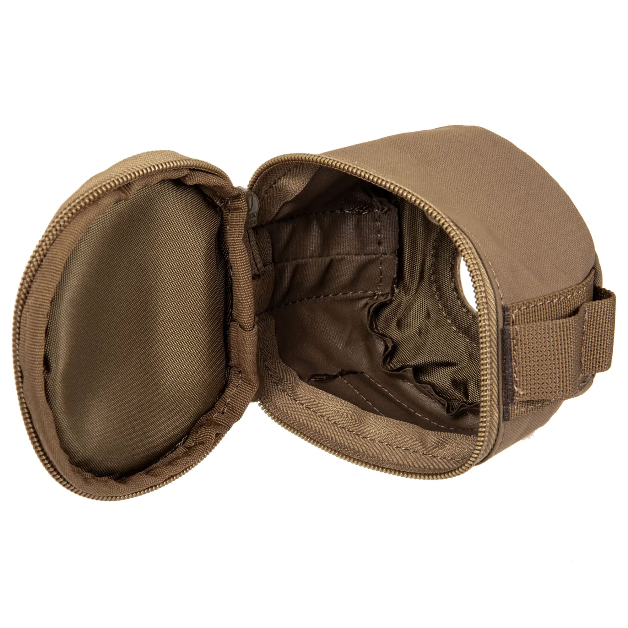 Primal Gear Bronto gas cylinder cover (small) - Coyote Brown