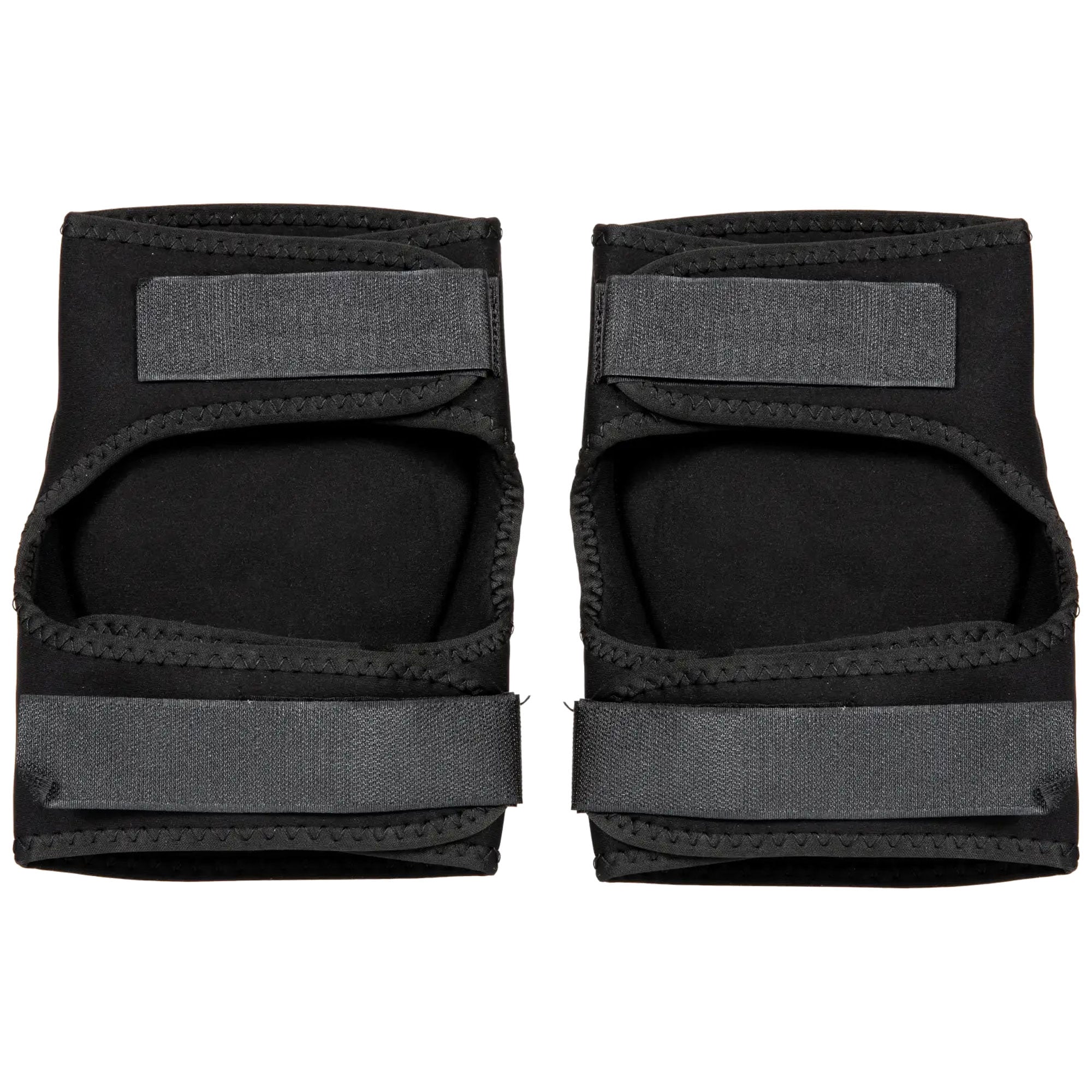 GFC Tactical P12 Knee Protectors - Black
