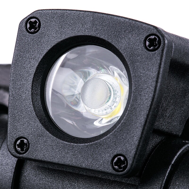 Nextorch Ostar headlamp flashlight - 500 lumens