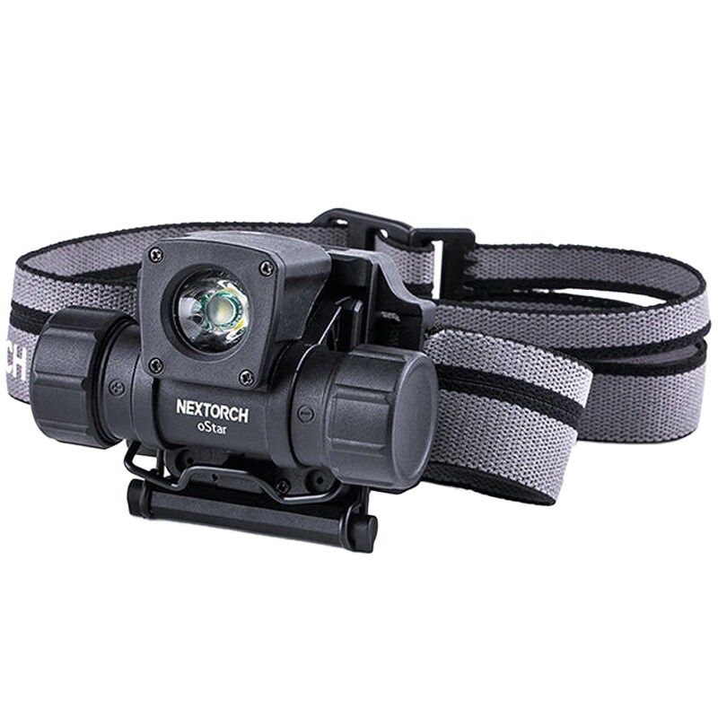 Nextorch Ostar headlamp flashlight - 500 lumens