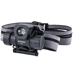 Nextorch Ostar headlamp flashlight - 500 lumens