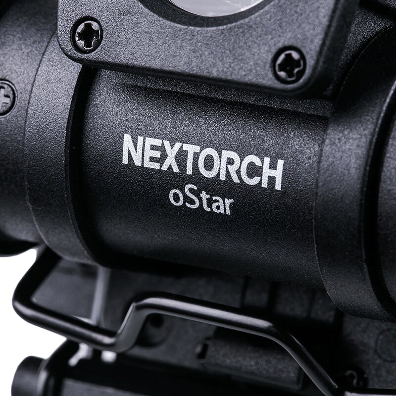 Nextorch Ostar headlamp flashlight - 500 lumens