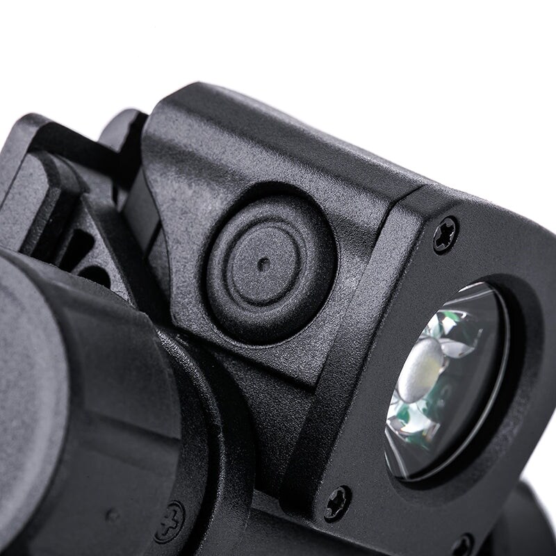 Nextorch Ostar headlamp flashlight - 500 lumens