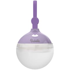 Nitecore Bubble Languld Lavender lamp - 100 lumens
