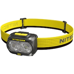 Nitecore Headlamp UT27 Pro - 800 lumens