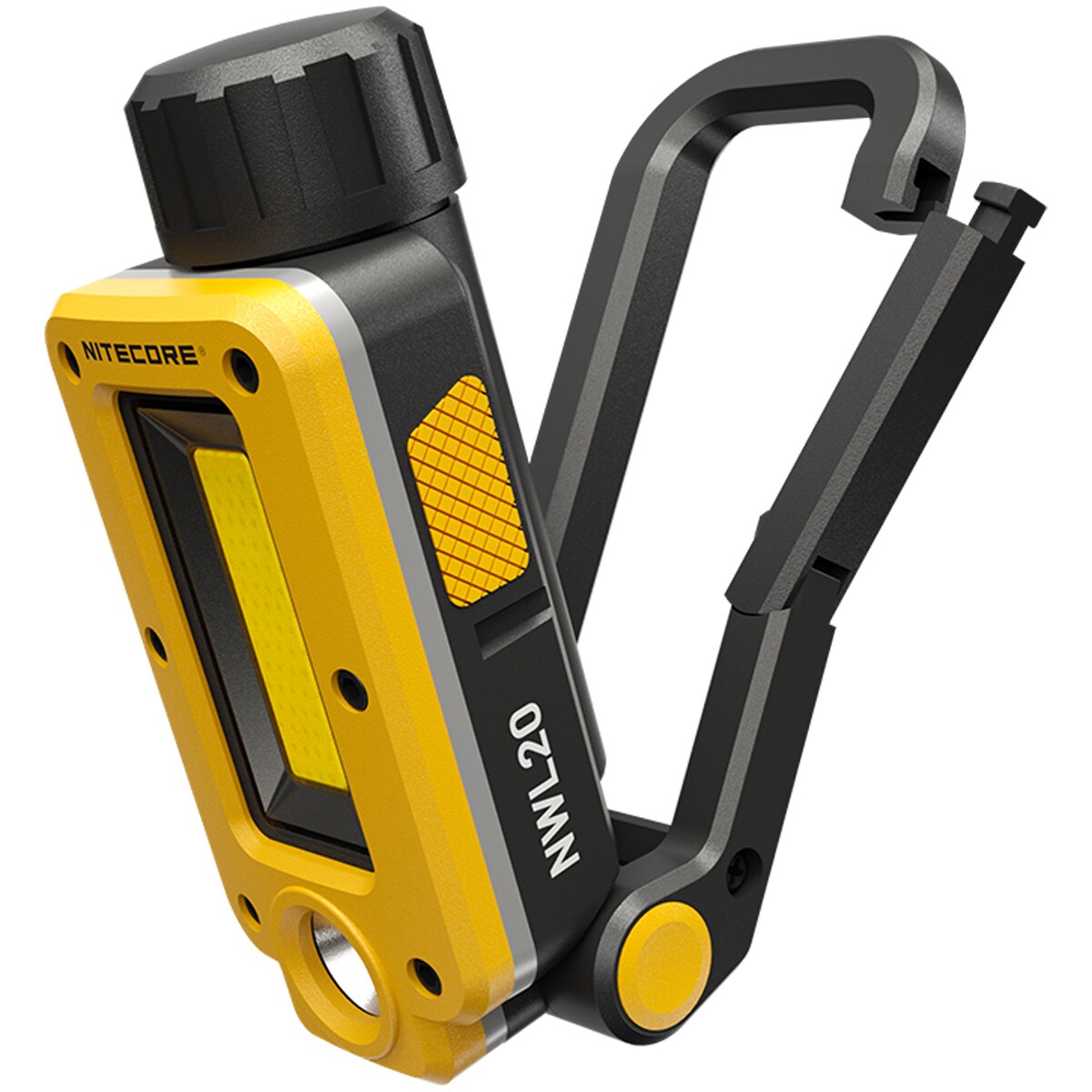 Nitecore NWL20 Lamp - 600 lumens
