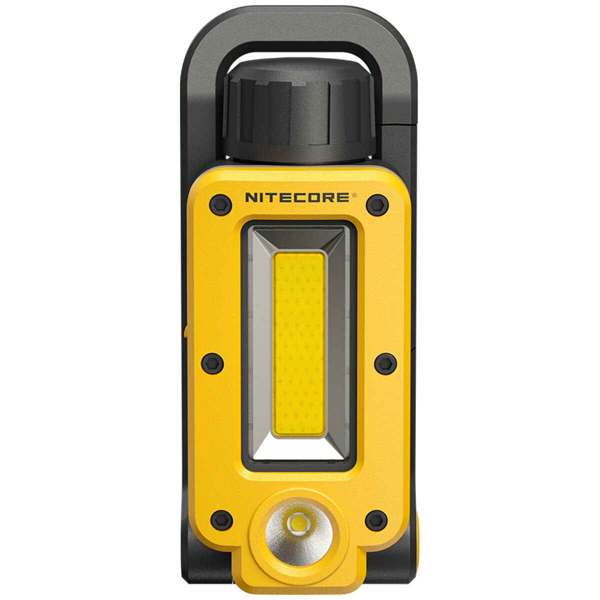 Nitecore NWL20 Lamp - 600 lumens
