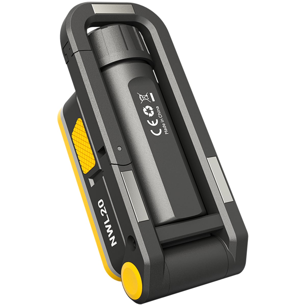 Nitecore NWL20 Lamp - 600 lumens