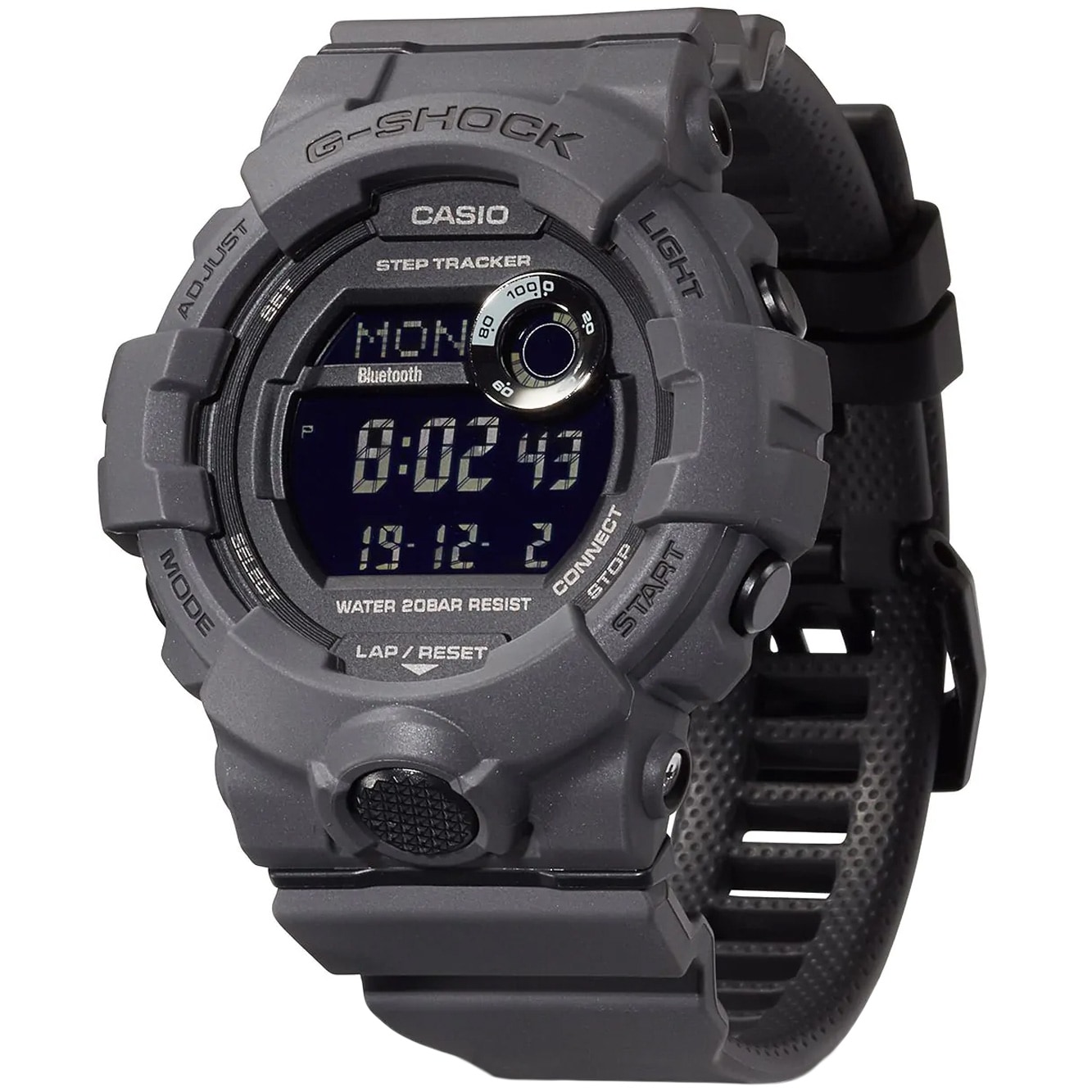 Casio G-Shock G-Squad GBD-800UC-8ER Watch