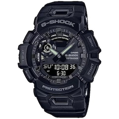 Casio G-Shock G-Squad GBA-900-1A Watch