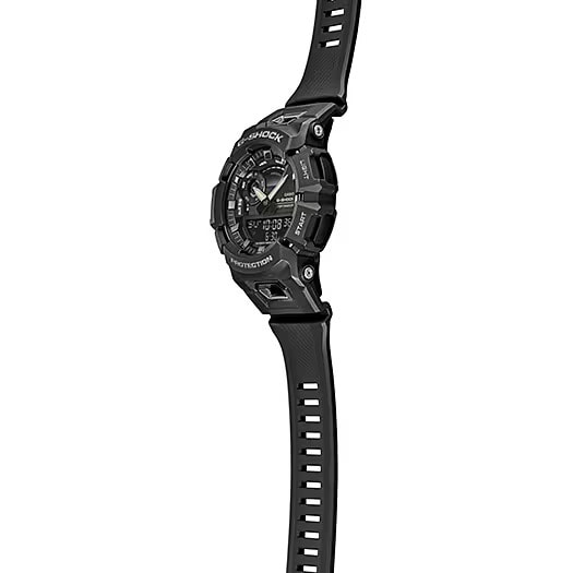 Casio G-Shock G-Squad GBA-900-1A Watch