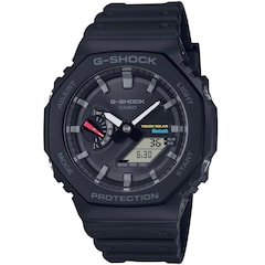 Casio G-Shock Octagon GA-B2100-1A Watch