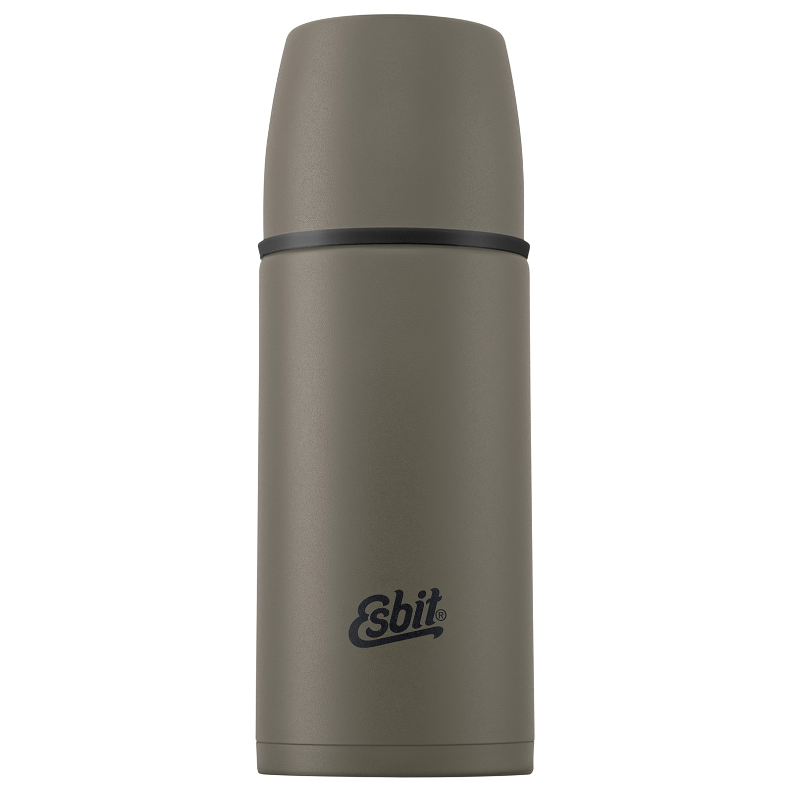 Esbit Vacuum Flask 0.5 l - Olive Green