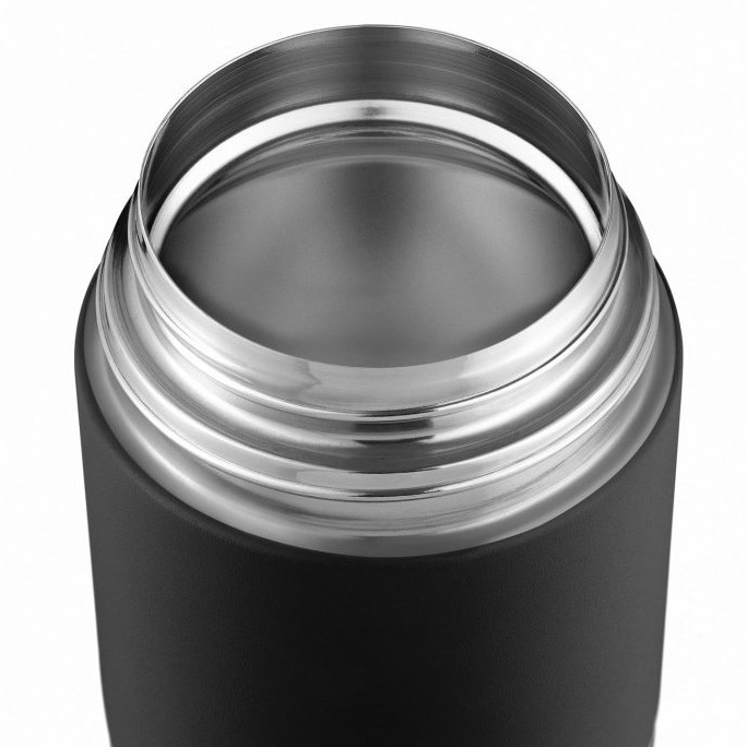 Esbit Sculptor Food Jug 0.75 l Black