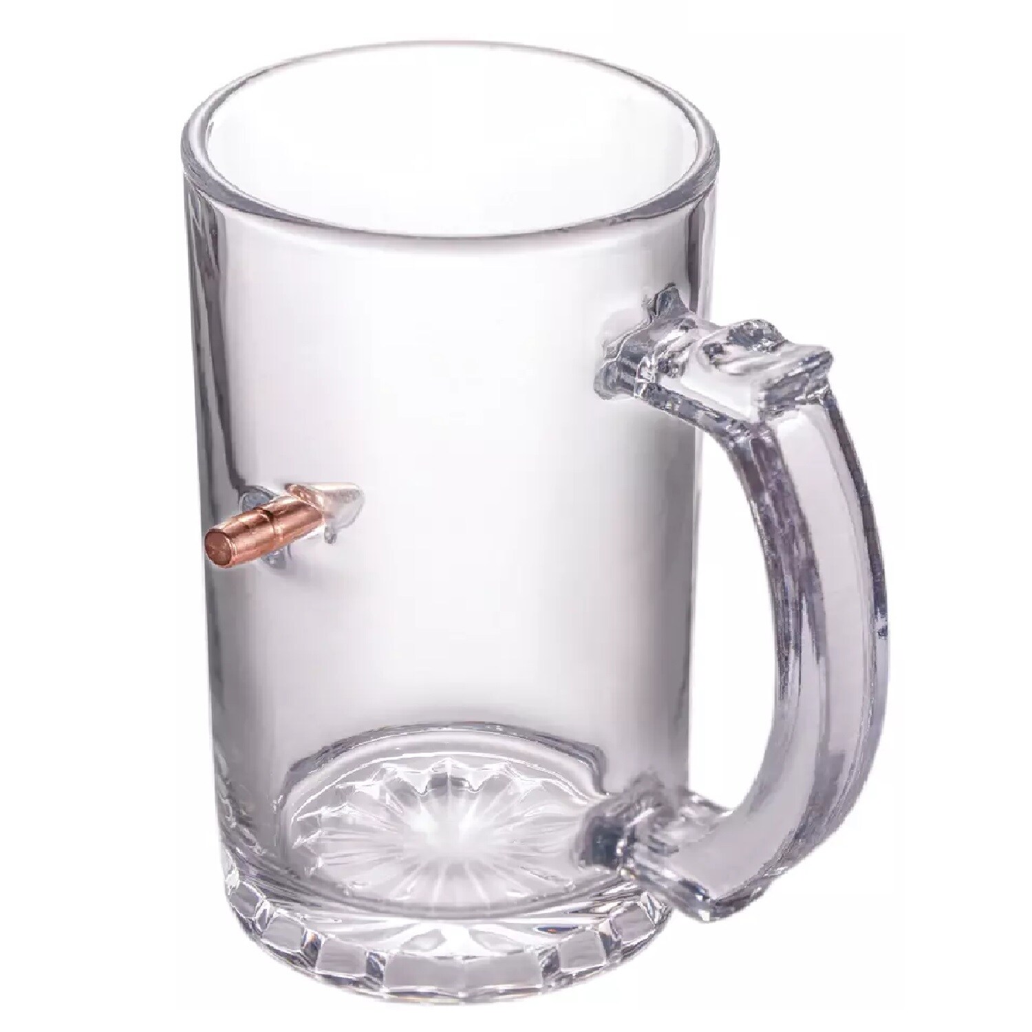Lucky Shot USA .308 Bullet Mug
