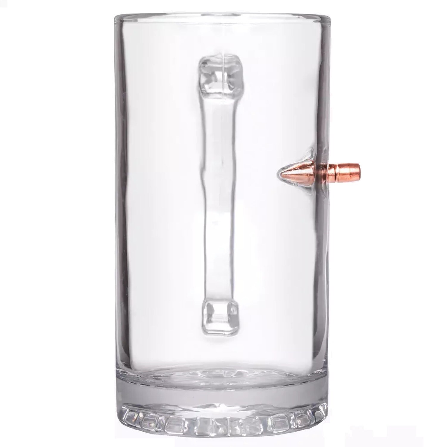 Lucky Shot USA .308 Bullet Mug
