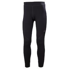 Helly Hansen Lifa Merino thermoactive Men's Leggings - Black
