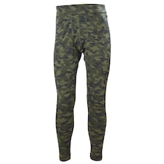 Helly Hansen Lifa Merino hermoactive Leggings - Camo