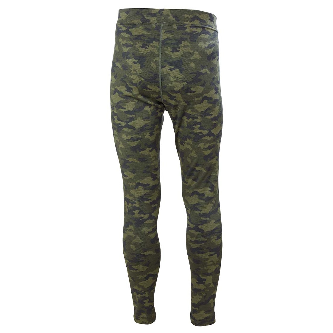 Helly Hansen Lifa Merino hermoactive Leggings - Camo