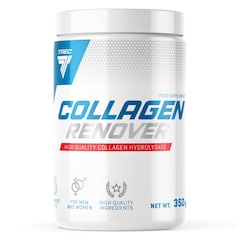 Collagen Trec Nutrition Collagen Renover 350g Cherry - dietary supplement