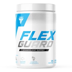 Trec Nutrition Flex Guard 375g Orange-Mango - Supplement