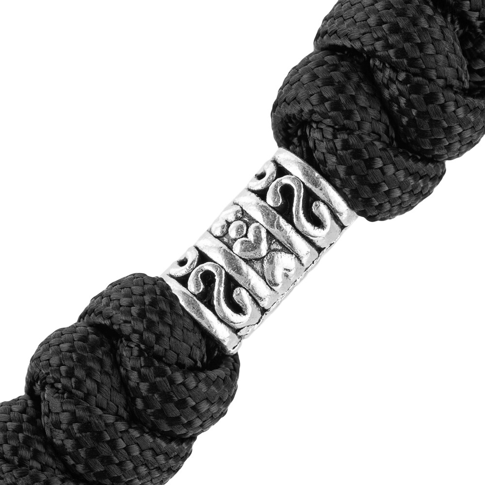 M-Tac Temblak Zeus Pendant - Black