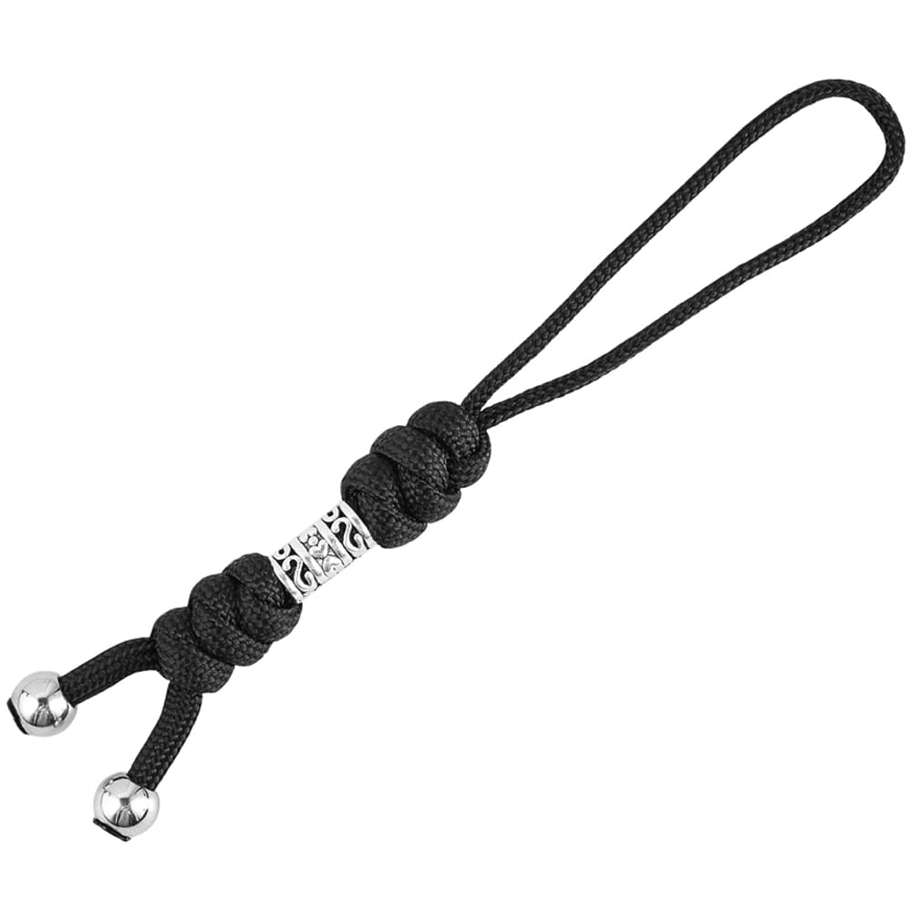 M-Tac Temblak Zeus Pendant - Black