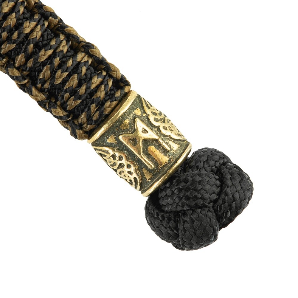 M-Tac Scandinavian Manaz pendant - Black