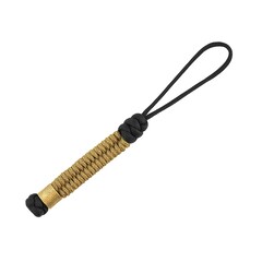 M-Tac Fish & Cylindre key ring - Coyote