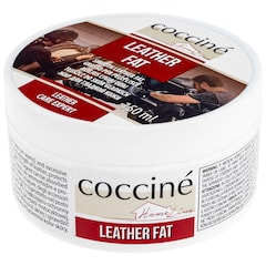 Coccine Home Line Leather Fat 150 ml - Colorless