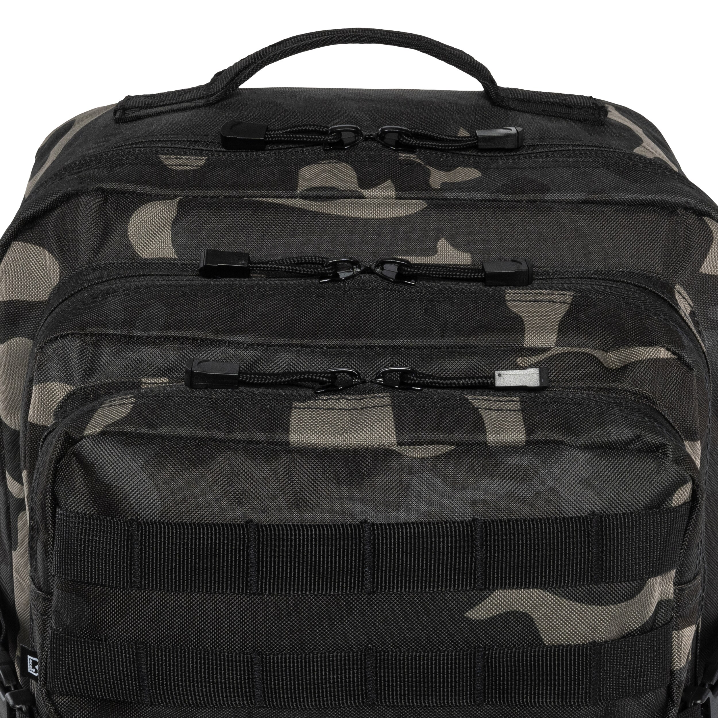 Brandit US Cooper XL 65 l Backpack - Dark Camo