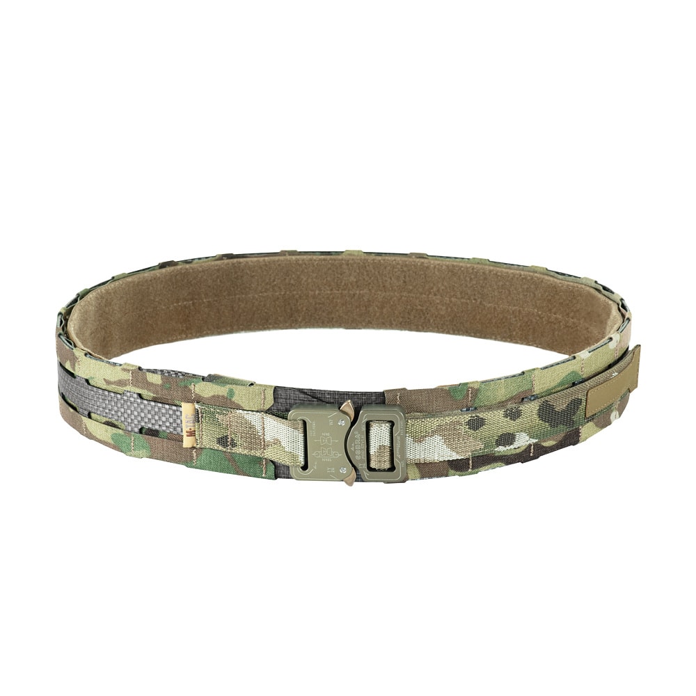 M-Tac Tiger Belt Cobra Bucle - MultiCam