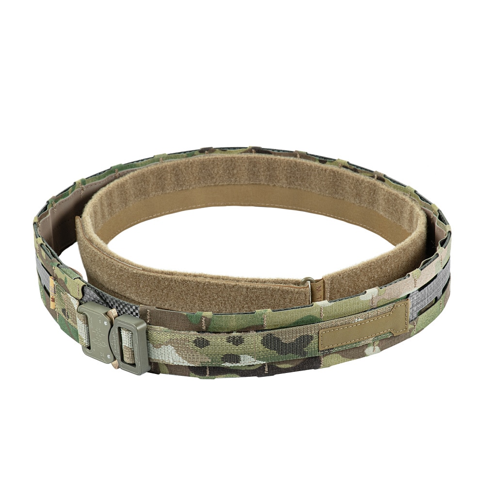 M-Tac Tiger Belt Cobra Bucle - MultiCam