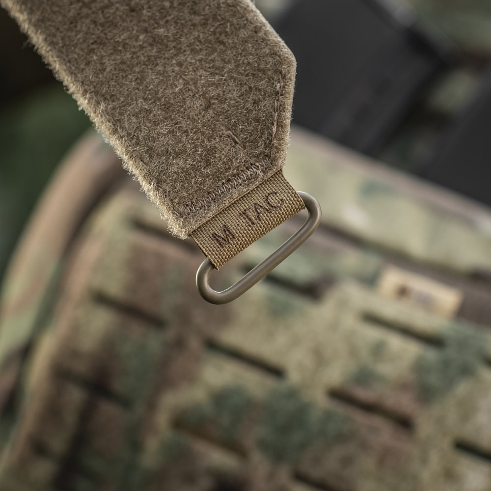 M-Tac Tiger Belt Cobra Bucle - MultiCam