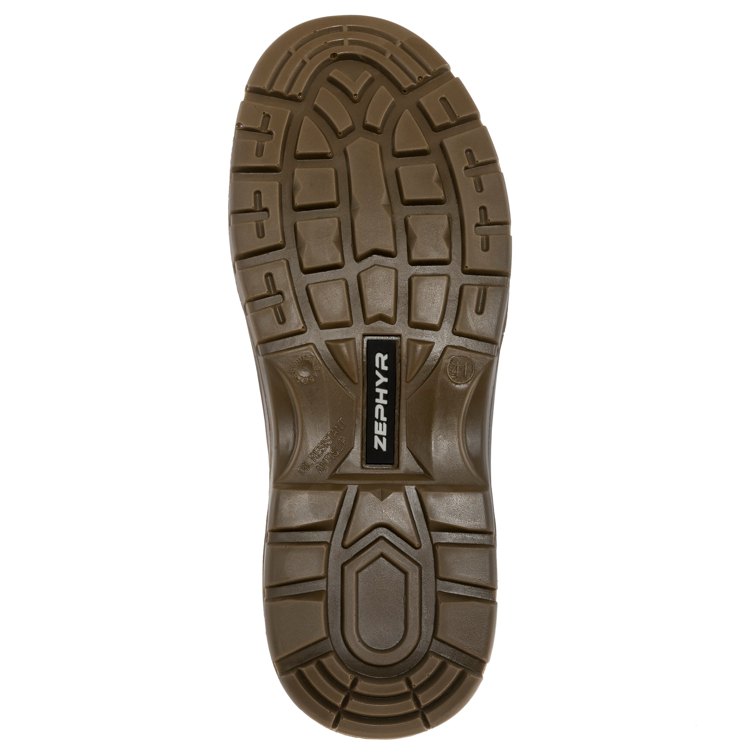 Zephyr Tactical ZX09 Boots - Coyote