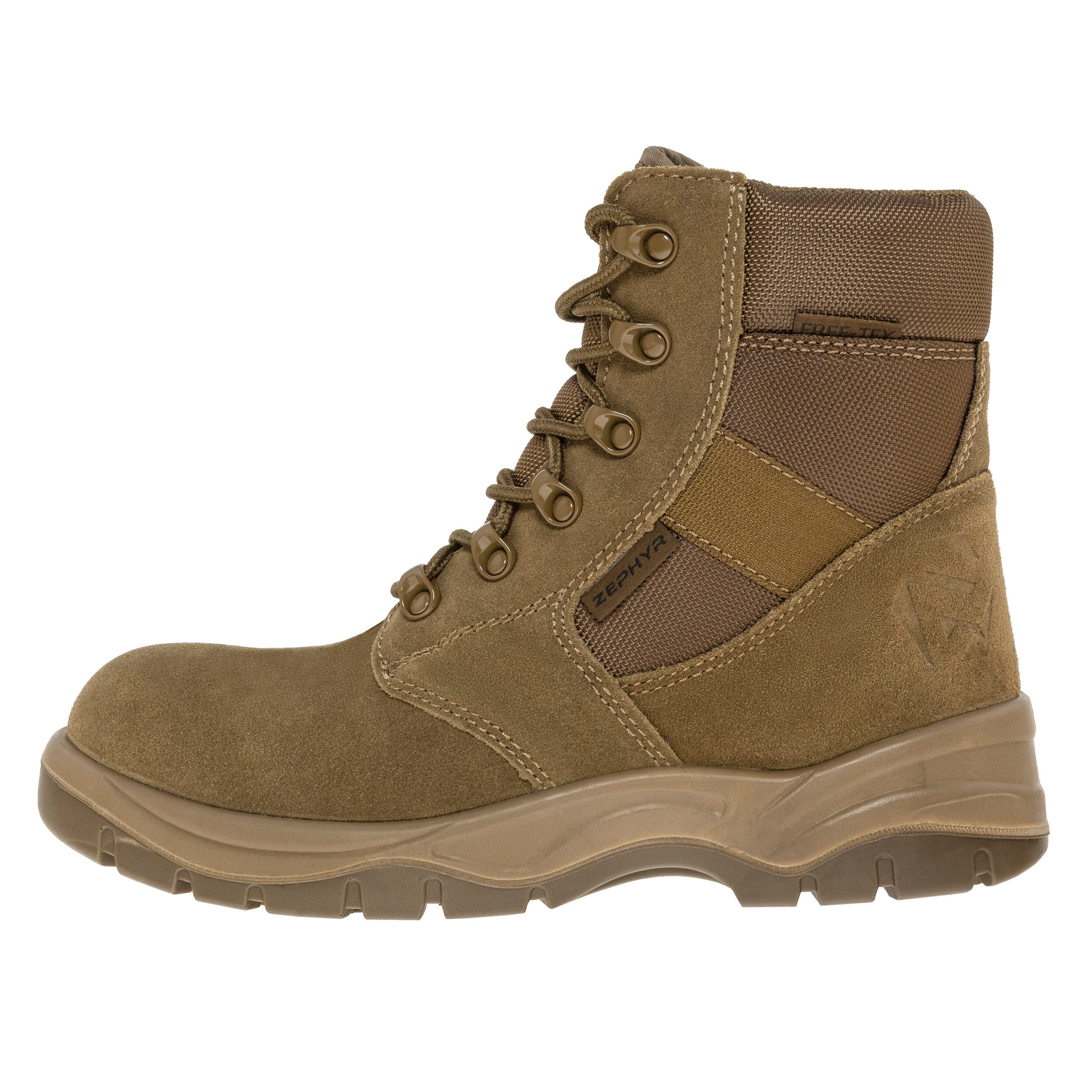 Zephyr Tactical ZX09 Boots - Coyote