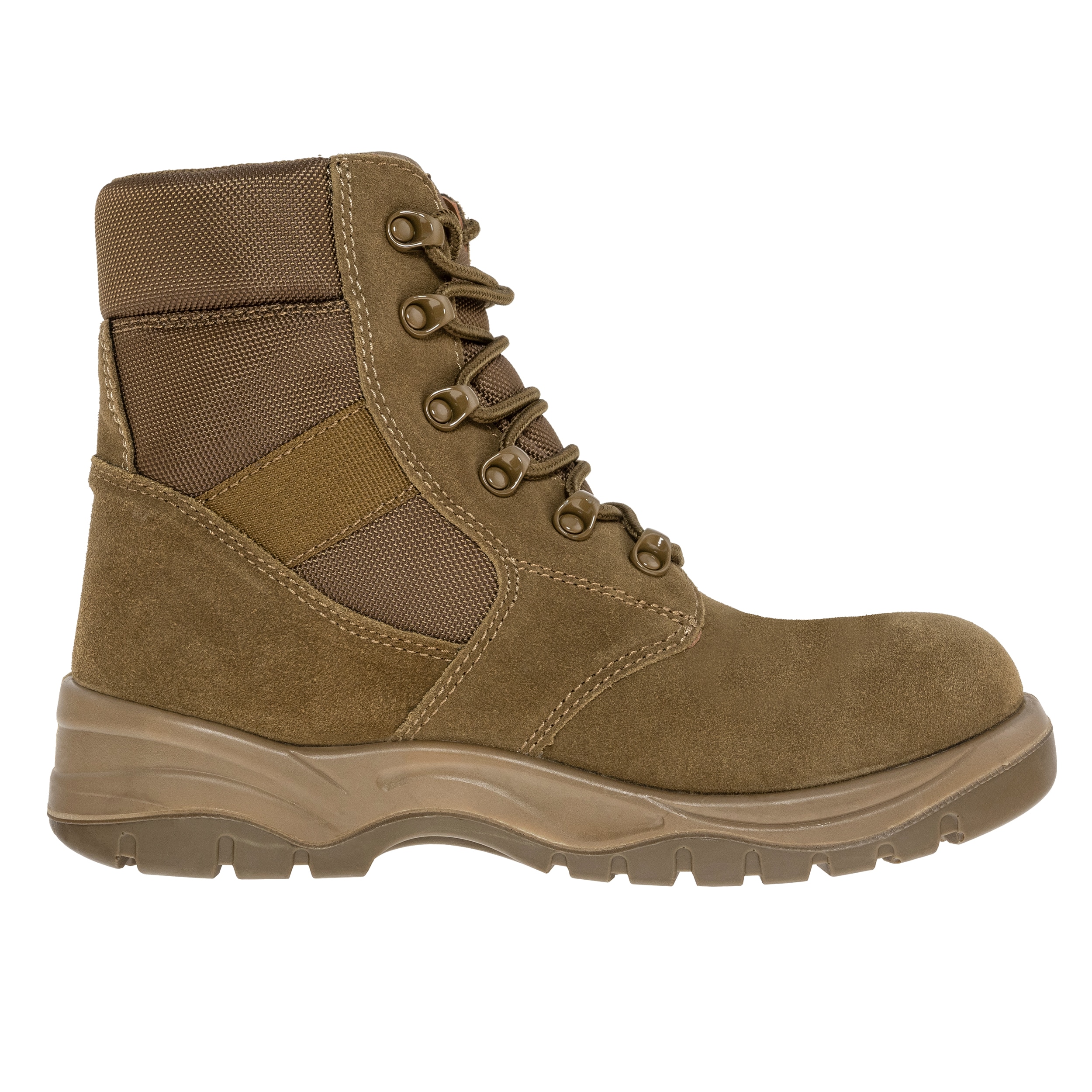 Zephyr Tactical ZX09 Boots - Coyote