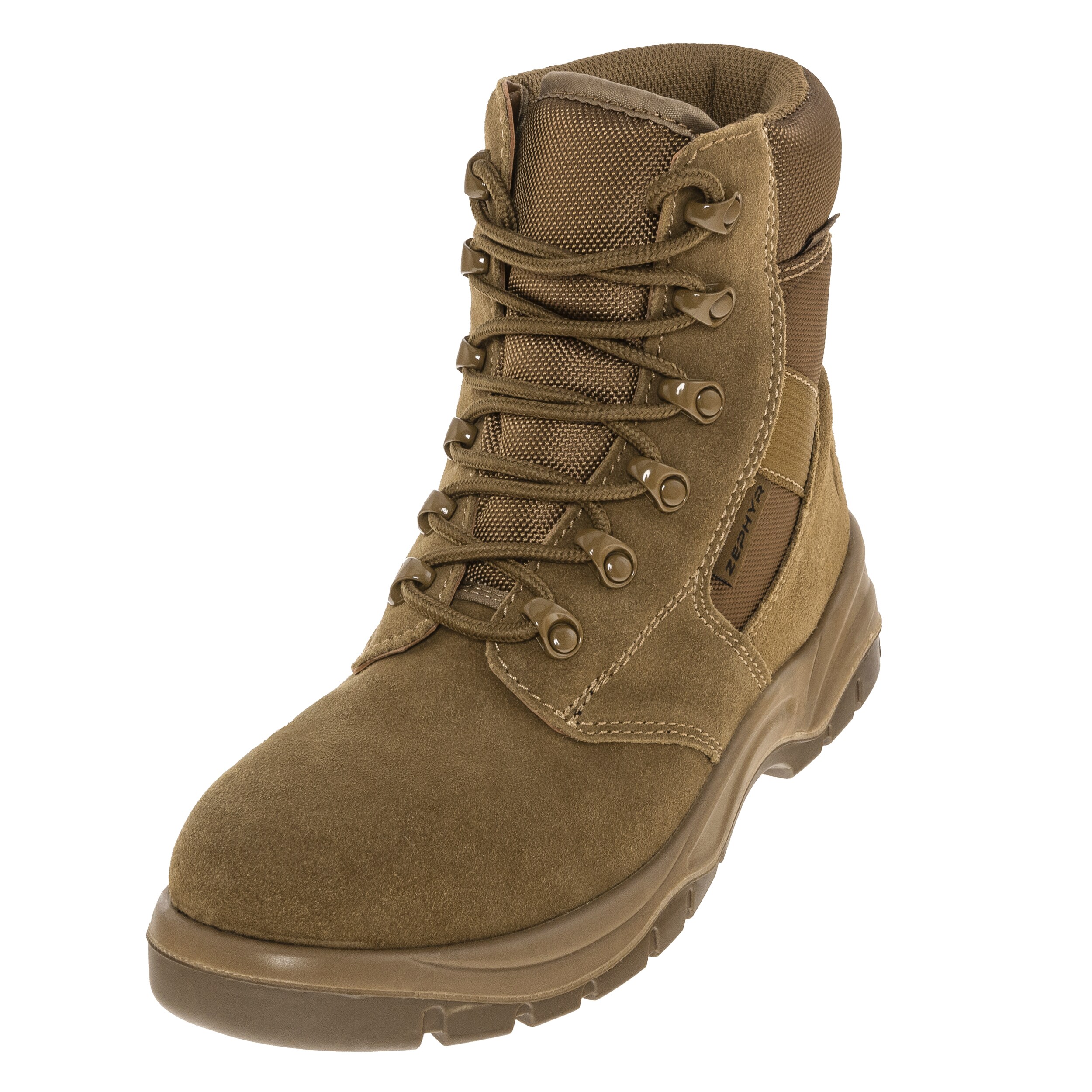 Zephyr Tactical ZX09 Boots - Coyote