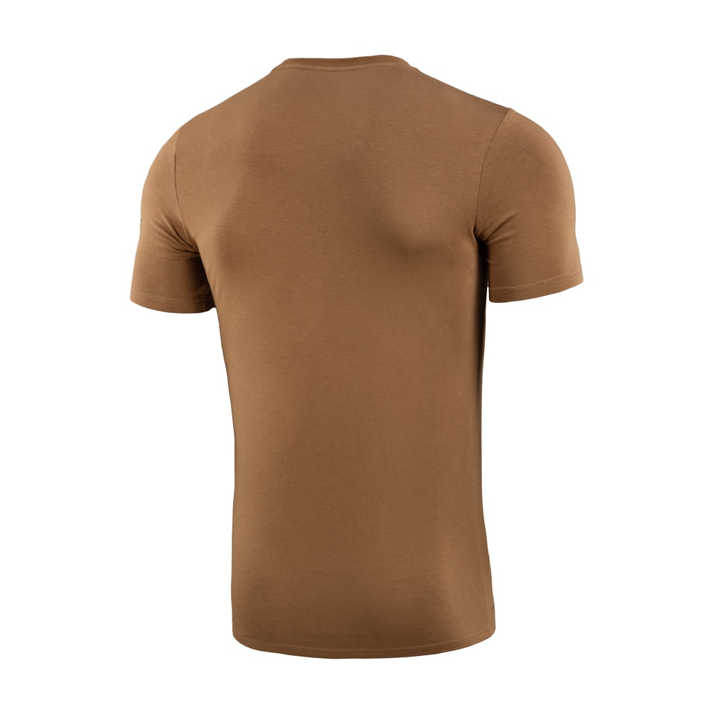 M-Tac Surf Club T-shirt - Coyote Brown