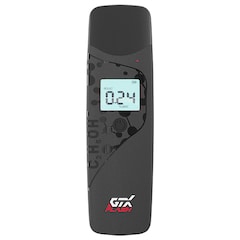 AlcoForce GTX Flash Breathalyzer