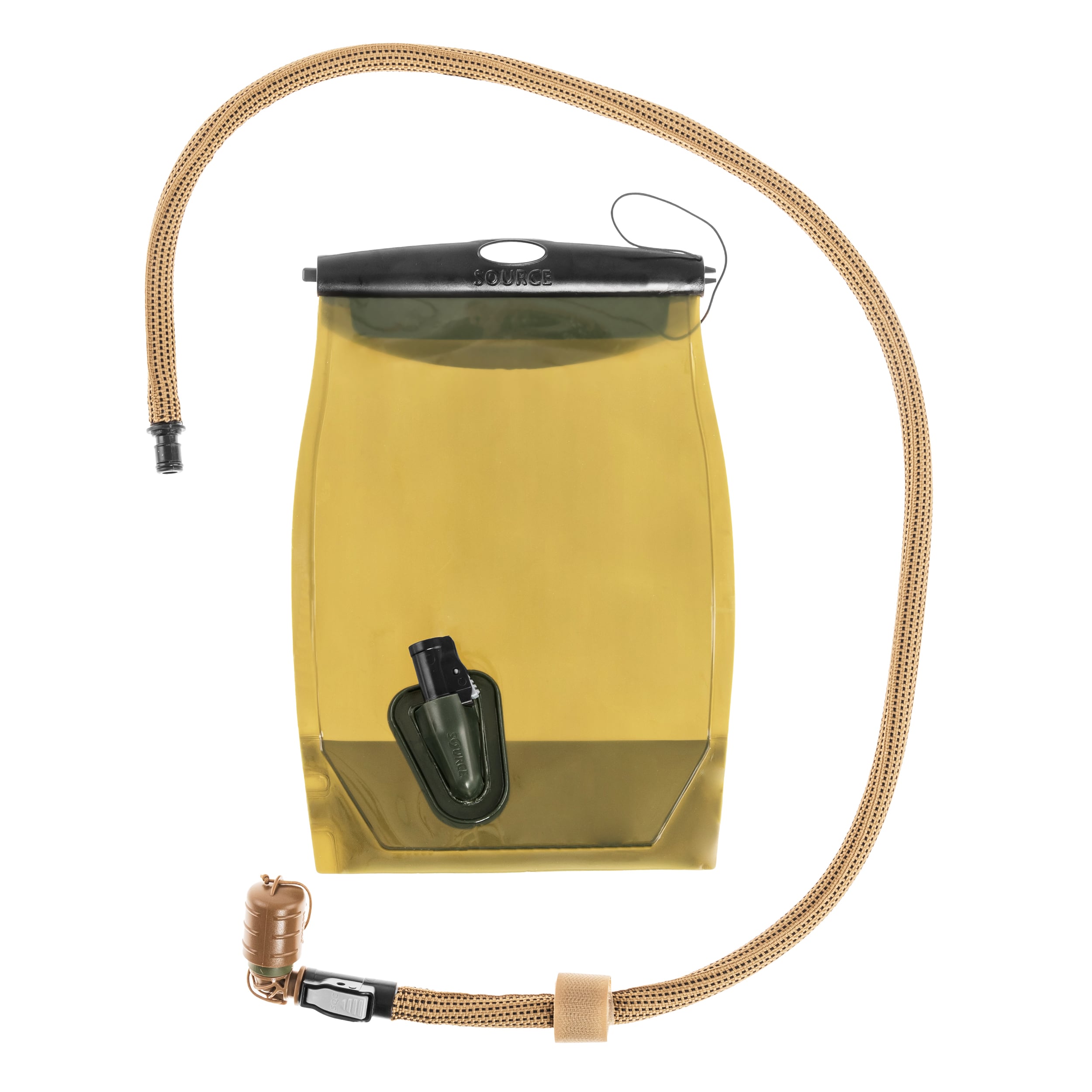 Source Kangaroo 1 l Water Tank - Coyote