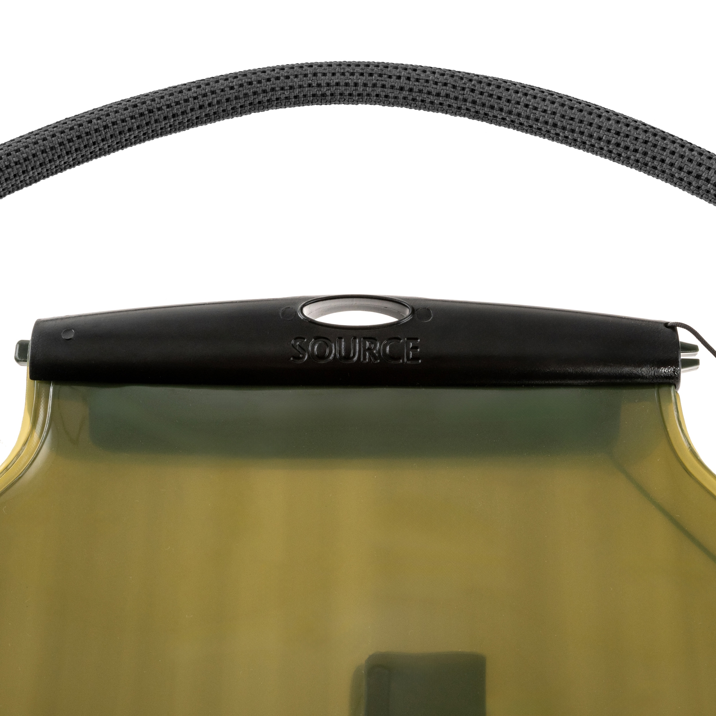 Source WLPS Low Profile 3 l reservoir - Black
