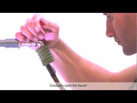 Source UTA Rapid Universal Adapter for Hydration System