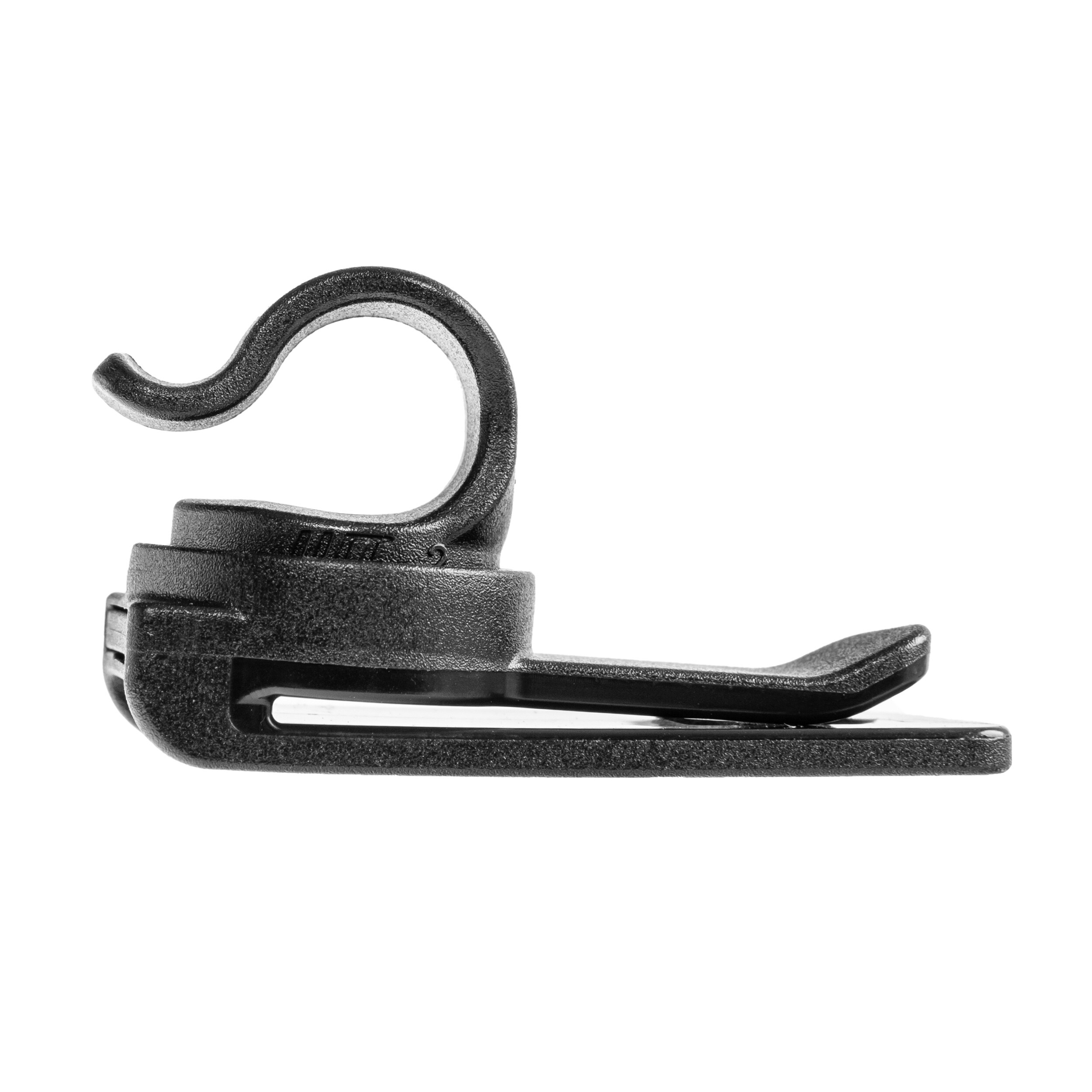 Source Magnetic Clip - Black