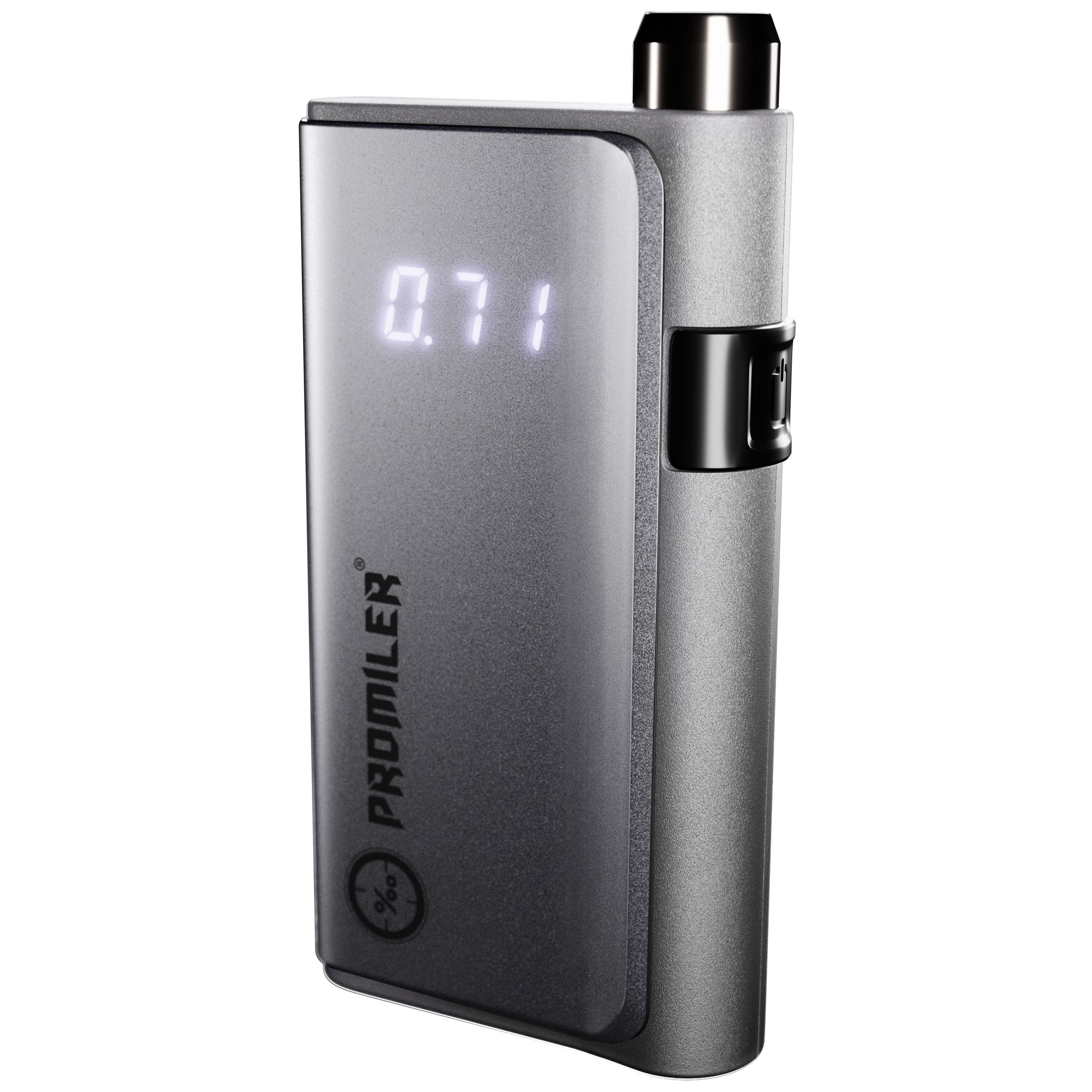 Promiler Striker Breathalyzer