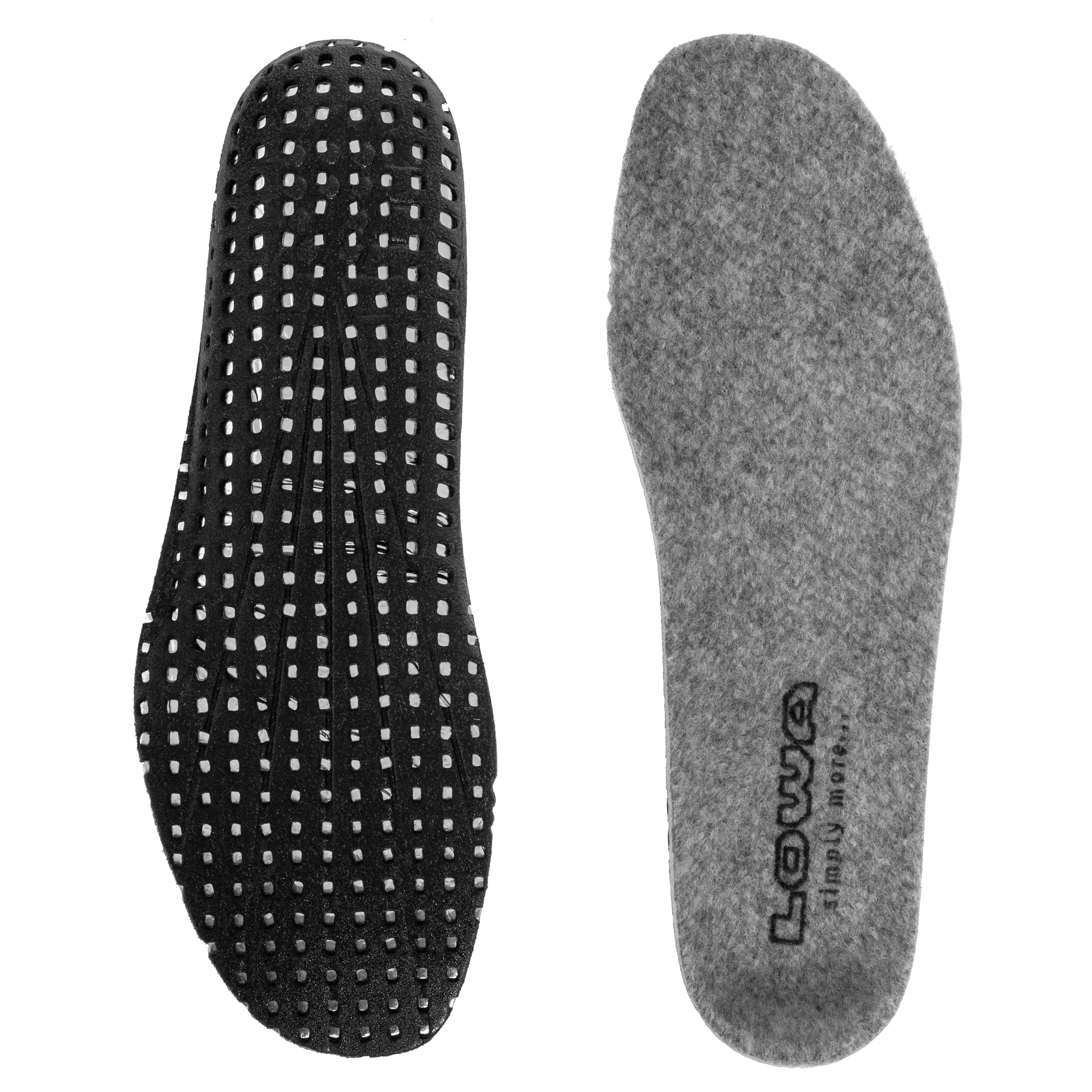 Lowa insoles shop