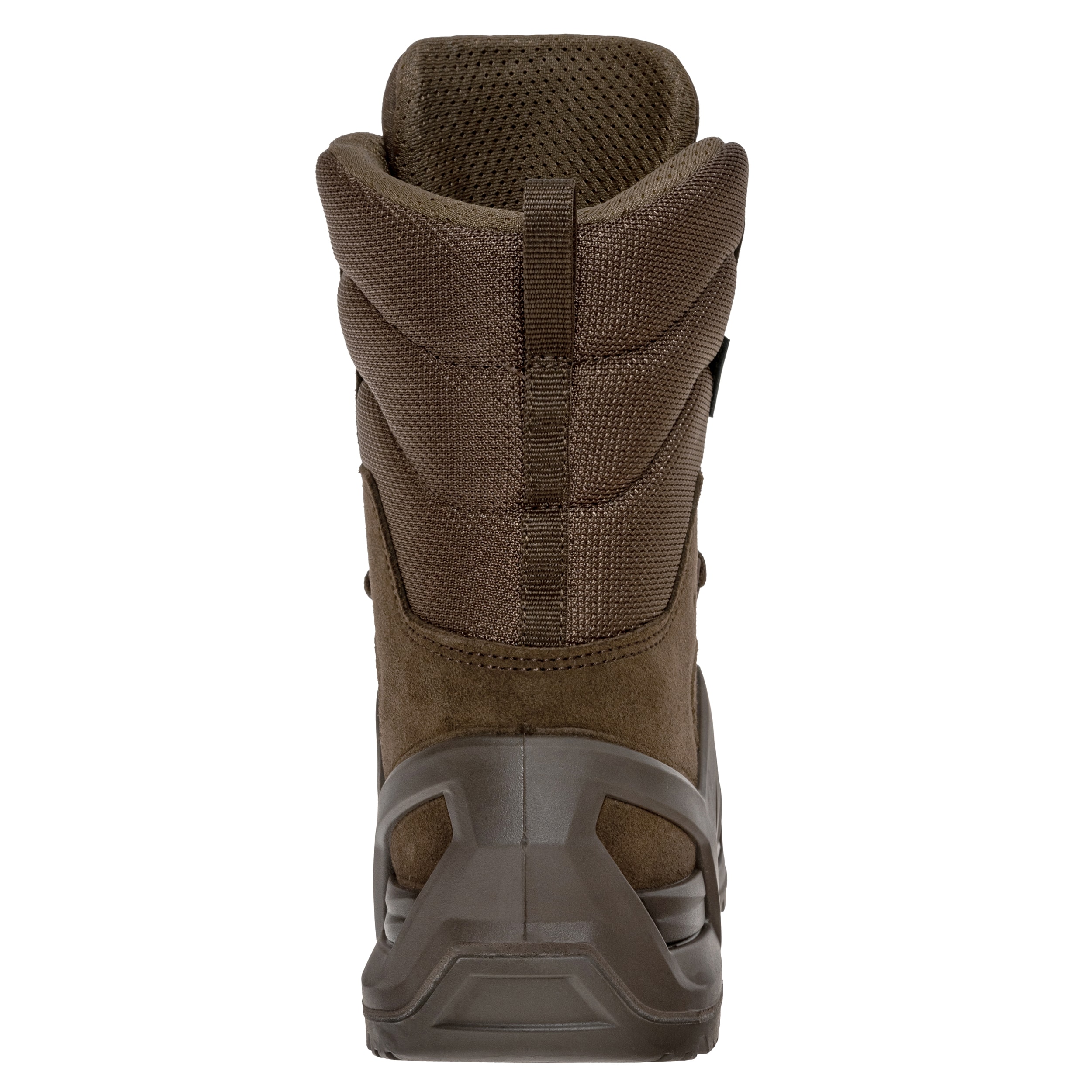 Lowa Zephyr GTX HI MK2 Boots - Dark Brown