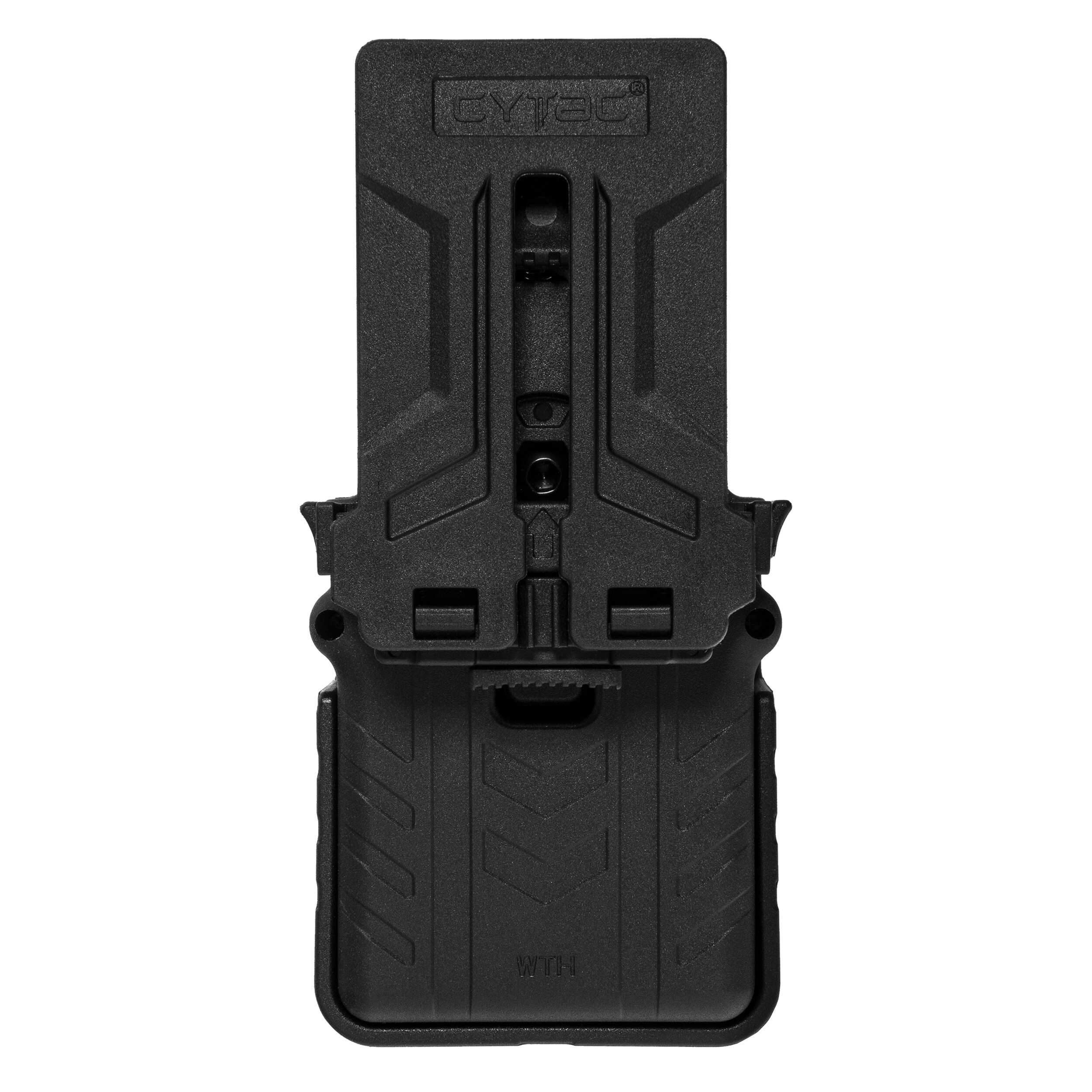 Cytac Walkie Talkie Gen.2 Belt Clip Radio Holster